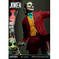 [Pre-Order] PRIME1 STUDIO - MMJK-01 JOKER (JOKER 2019 FILM)