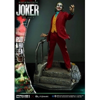 [Pre-Order] PRIME1 STUDIO - MMJK-01 JOKER (JOKER 2019 FILM)