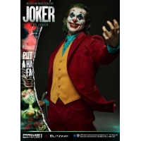 [Pre-Order] PRIME1 STUDIO - MMJK-01 JOKER (JOKER 2019 FILM)