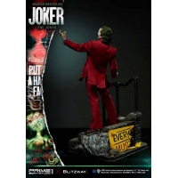 [Pre-Order] PRIME1 STUDIO - MMJK-01 JOKER (JOKER 2019 FILM)