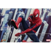 Hot Toys - The Amazing Spider-Man 2 - Spider-Man