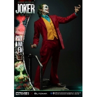 [Pre-Order] PRIME1 STUDIO - MMJK-01 JOKER (JOKER 2019 FILM)