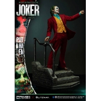 [Pre-Order] PRIME1 STUDIO - MMJK-01 JOKER (JOKER 2019 FILM)