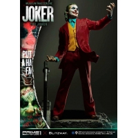 [Pre-Order] PRIME1 STUDIO - MMJK-01 JOKER (JOKER 2019 FILM)