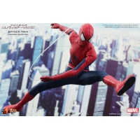 Hot Toys - The Amazing Spider-Man 2 - Spider-Man