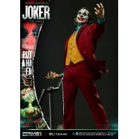 [Pre-Order] PRIME1 STUDIO - MMJK-01 JOKER (JOKER 2019 FILM)