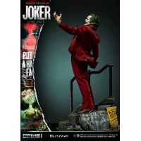 [Pre-Order] PRIME1 STUDIO - MMJK-01 JOKER (JOKER 2019 FILM)