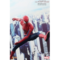 Hot Toys - The Amazing Spider-Man 2 - Spider-Man