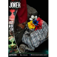 [Pre-Order] PRIME1 STUDIO - MMJK-01 JOKER (JOKER 2019 FILM)