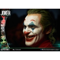 [Pre-Order] PRIME1 STUDIO - MMJK-01 JOKER (JOKER 2019 FILM)