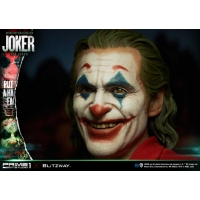 [Pre-Order] PRIME1 STUDIO - MMJK-01 JOKER (JOKER 2019 FILM)