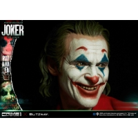 [Pre-Order] PRIME1 STUDIO - MMJK-01 JOKER (JOKER 2019 FILM)