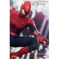 Hot Toys - The Amazing Spider-Man 2 - Spider-Man