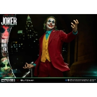 [Pre-Order] PRIME1 STUDIO - MMJK-01 JOKER (JOKER 2019 FILM)