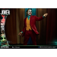 [Pre-Order] PRIME1 STUDIO - MMJK-01 JOKER (JOKER 2019 FILM)