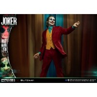 [Pre-Order] PRIME1 STUDIO - MMJK-01 JOKER (JOKER 2019 FILM)