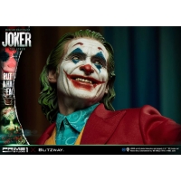 [Pre-Order] PRIME1 STUDIO - MMJK-01 JOKER (JOKER 2019 FILM)