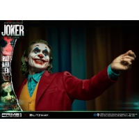 [Pre-Order] PRIME1 STUDIO - MMJK-01 JOKER (JOKER 2019 FILM)