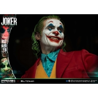 [Pre-Order] PRIME1 STUDIO - MMJK-01 JOKER (JOKER 2019 FILM)