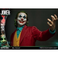 [Pre-Order] PRIME1 STUDIO - MMJK-01 JOKER (JOKER 2019 FILM)