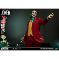 [Pre-Order] PRIME1 STUDIO - MMJK-01 JOKER (JOKER 2019 FILM)