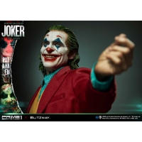 [Pre-Order] PRIME1 STUDIO - MMJK-01 JOKER (JOKER 2019 FILM)