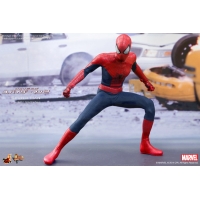 Hot Toys - The Amazing Spider-Man 2 - Spider-Man