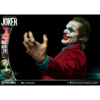 [Pre-Order] PRIME1 STUDIO - MMJK-01 JOKER (JOKER 2019 FILM)