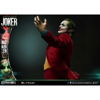 [Pre-Order] PRIME1 STUDIO - MMJK-01 JOKER (JOKER 2019 FILM)