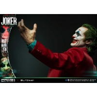 [Pre-Order] PRIME1 STUDIO - MMJK-01 JOKER (JOKER 2019 FILM)