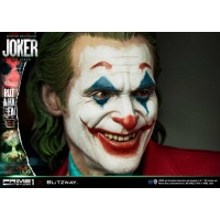 [Pre-Order] PRIME1 STUDIO - MMJK-01 JOKER (JOKER 2019 FILM)