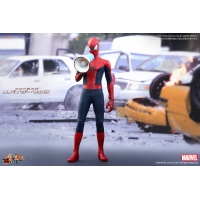 Hot Toys - The Amazing Spider-Man 2 - Spider-Man