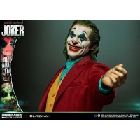 [Pre-Order] PRIME1 STUDIO - MMJK-01 JOKER (JOKER 2019 FILM)