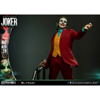 [Pre-Order] PRIME1 STUDIO - MMJK-01 JOKER (JOKER 2019 FILM)