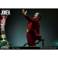 [Pre-Order] PRIME1 STUDIO - MMJK-01 JOKER (JOKER 2019 FILM)