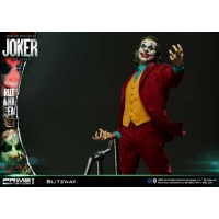 [Pre-Order] PRIME1 STUDIO - MMJK-01 JOKER (JOKER 2019 FILM)