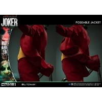 [Pre-Order] PRIME1 STUDIO - MMJK-01 JOKER (JOKER 2019 FILM)