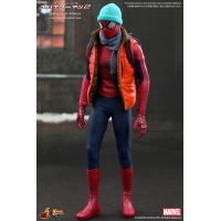 Hot Toys - The Amazing Spider-Man 2 - Spider-Man