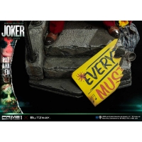 [Pre-Order] PRIME1 STUDIO - MMJK-01 JOKER (JOKER 2019 FILM)