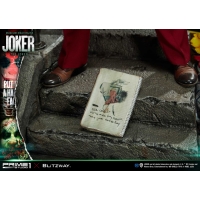 [Pre-Order] PRIME1 STUDIO - MMJK-01 JOKER (JOKER 2019 FILM)