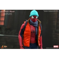 Hot Toys - The Amazing Spider-Man 2 - Spider-Man