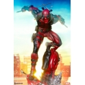 [Pre-Order] SIDESHOW COLLECTIBLES - DEADPOOL ON BIKE PREMIUM FORMAT STATUE