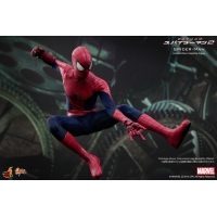 Hot Toys - The Amazing Spider-Man 2 - Spider-Man