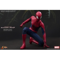 Hot Toys - The Amazing Spider-Man 2 - Spider-Man