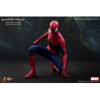 Hot Toys - The Amazing Spider-Man 2 - Spider-Man