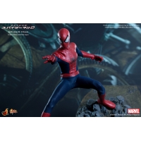 Hot Toys - The Amazing Spider-Man 2 - Spider-Man