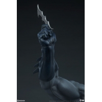 [Pre-Order] SIDESHOW COLLECTIBLES - BATMAN ON GARGOYLE PREMIUM FORMAT STATUE