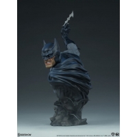 [Pre-Order] SIDESHOW COLLECTIBLES - BATMAN ON GARGOYLE PREMIUM FORMAT STATUE