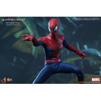 Hot Toys - The Amazing Spider-Man 2 - Spider-Man