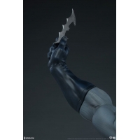 [Pre-Order] SIDESHOW COLLECTIBLES - BATMAN ON GARGOYLE PREMIUM FORMAT STATUE